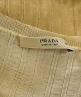 PRADA（プラダ）ニット・セーター ベージュ サイズ:40(M位) レディース/2200664198121