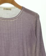 PRADA（プラダ）ニット・セーター 紫 サイズ:40(M位) レディース/2200664198138