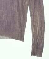 PRADA（プラダ）ニット・セーター 紫 サイズ:40(M位) レディース/2200664198138