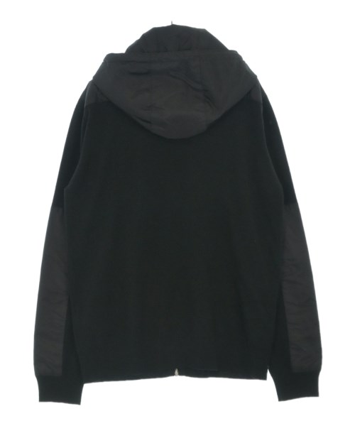 PRADA（プラダ）ニット・セーター 黒 サイズ:54(XXL位) メンズ/2200664428020