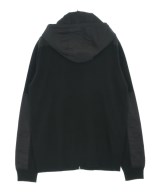 PRADA（プラダ）ニット・セーター 黒 サイズ:54(XXL位) メンズ/2200664428020