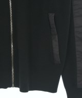 PRADA（プラダ）ニット・セーター 黒 サイズ:54(XXL位) メンズ/2200664428020