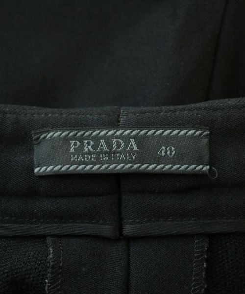 PRADA（プラダ）その他 黒 サイズ:40(M位) レディース/2200664515089