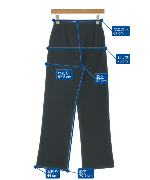 PRADA（プラダ）その他 黒 サイズ:40(M位) レディース/2200664515089