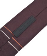 PRADA（プラダ）ネクタイ 赤 サイズ:- メンズ/2200664534042