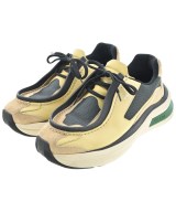 PRADA（プラダ）スニーカー ベージュ サイズ:UK8 1/2(27cm位) メンズ/2200664763084