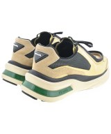 PRADA（プラダ）スニーカー ベージュ サイズ:UK8 1/2(27cm位) メンズ/2200664763084