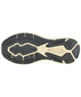 PRADA（プラダ）スニーカー ベージュ サイズ:UK8 1/2(27cm位) メンズ/2200664763084