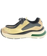 PRADA（プラダ）スニーカー ベージュ サイズ:UK8 1/2(27cm位) メンズ/2200664763084