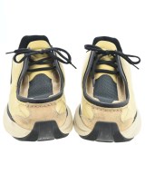 PRADA（プラダ）スニーカー ベージュ サイズ:UK8 1/2(27cm位) メンズ/2200664763084