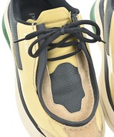 PRADA（プラダ）スニーカー ベージュ サイズ:UK8 1/2(27cm位) メンズ/2200664763084