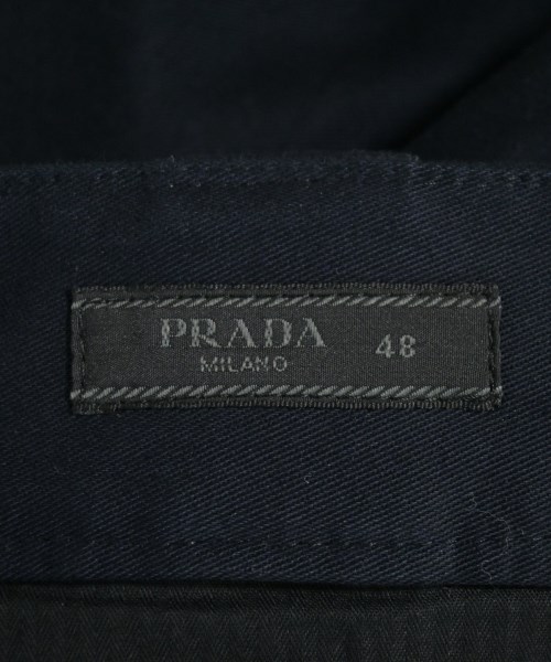 PRADA（プラダ）その他 紺 サイズ:48(L位) メンズ/2200661794012