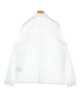 PRADA（プラダ）カジュアルシャツ 白 サイズ:XXL メンズ/2200661794043
