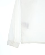 PRADA（プラダ）カジュアルシャツ 白 サイズ:XXL メンズ/2200661794043