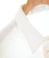 PRADA（プラダ）カジュアルシャツ 白 サイズ:XXL メンズ/2200661794043