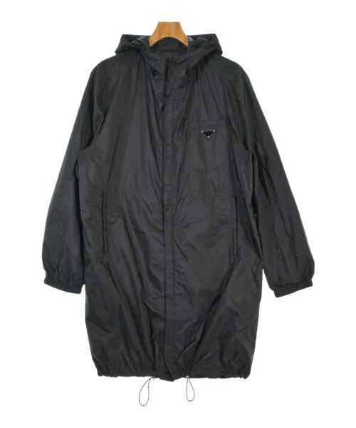 PRADA(プラダ)その他 黒 サイズ:M/2200661794098