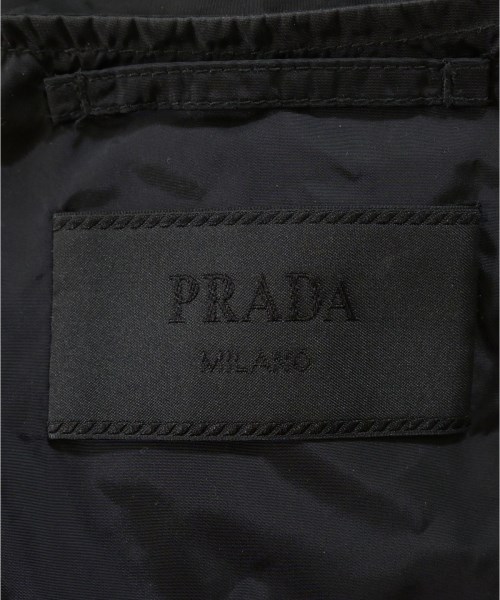 PRADA（プラダ）その他 黒 サイズ:M メンズ/2200661794098