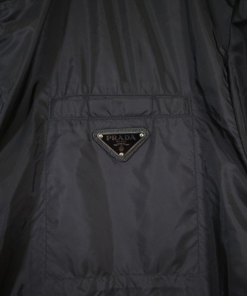 PRADA（プラダ）その他 黒 サイズ:M メンズ/2200661794098