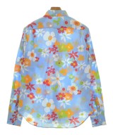 PRADA（プラダ）カジュアルシャツ 青 サイズ:39(M位) メンズ/2200662951155