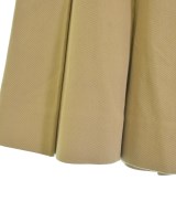 PRADA（プラダ）ミニスカート ベージュ サイズ:38(S位) レディース/2200664898137