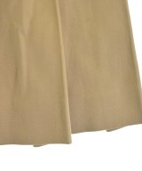 PRADA（プラダ）ミニスカート ベージュ サイズ:38(S位) レディース/2200664898137