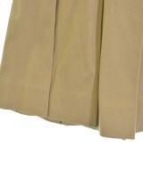 PRADA（プラダ）ミニスカート ベージュ サイズ:38(S位) レディース/2200664898137