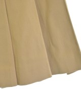 PRADA（プラダ）ミニスカート ベージュ サイズ:38(S位) レディース/2200664898137
