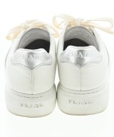 PRADA（プラダ）スニーカー 白 サイズ:EU36(22.5cm位) レディース/2200664929015