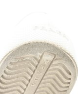 PRADA（プラダ）スニーカー 白 サイズ:EU36(22.5cm位) レディース/2200664929015