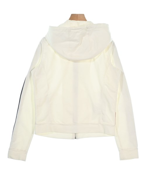 PRADA（プラダ）パーカー 白 サイズ:M レディース/2200664943028