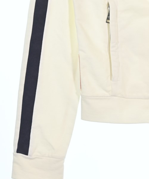 PRADA（プラダ）パーカー 白 サイズ:M レディース/2200664943028