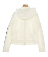 PRADA（プラダ）パーカー 白 サイズ:M レディース/2200664943028