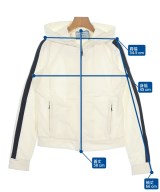 PRADA（プラダ）パーカー 白 サイズ:M レディース/2200664943028