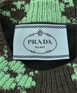 PRADA（プラダ）ワンピース 黒 サイズ:40(M位) レディース/2200664970062
