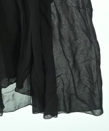 PRADA（プラダ）ワンピース 黒 サイズ:40(M位) レディース/2200664970062