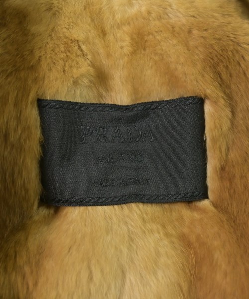 PRADA（プラダ）その他 茶 サイズ:42(M位) レディース/2200665174025