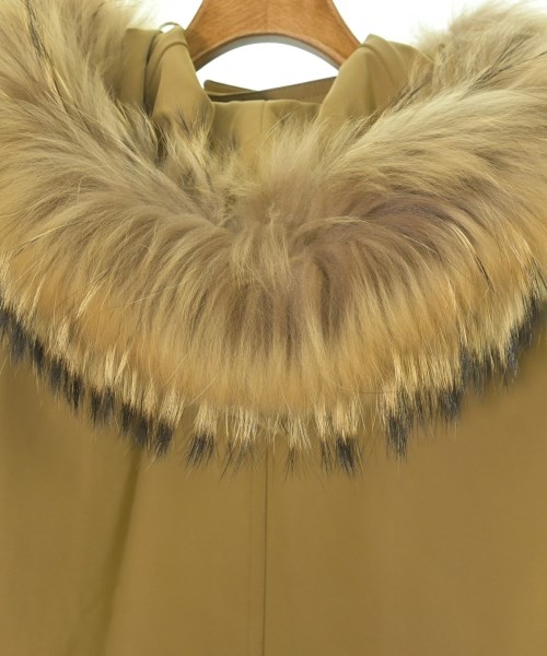 PRADA（プラダ）その他 茶 サイズ:42(M位) レディース/2200665174025