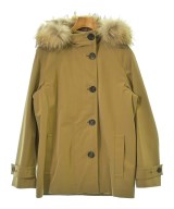 PRADA（プラダ）その他 茶 サイズ:42(M位) レディース/2200665174025