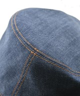 PRADA（プラダ）ハット 紺 サイズ:L メンズ/2200665226014