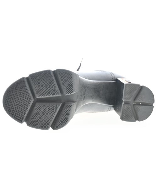 PRADA（プラダ）その他 黒 サイズ:EU37(23.5cm位) レディース/2200665281082