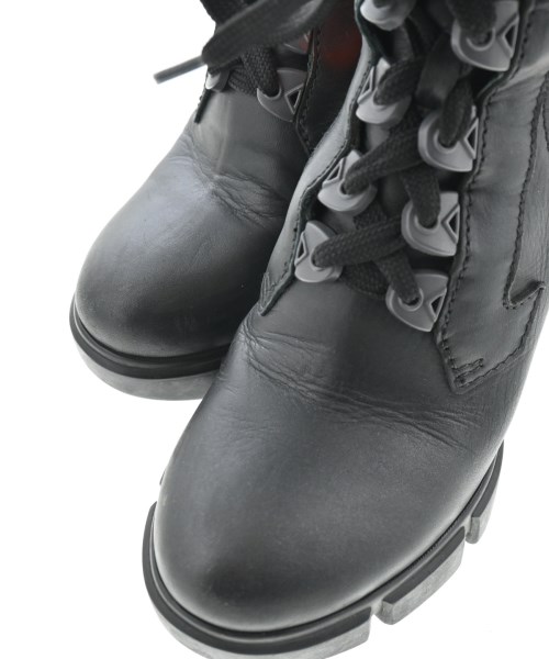 PRADA（プラダ）その他 黒 サイズ:EU37(23.5cm位) レディース/2200665281082