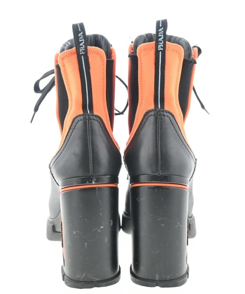 PRADA（プラダ）その他 黒 サイズ:EU37(23.5cm位) レディース/2200665281082