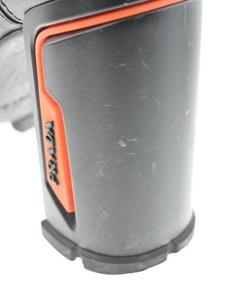 PRADA（プラダ）その他 黒 サイズ:EU37(23.5cm位) レディース/2200665281082