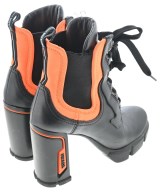 PRADA（プラダ）その他 黒 サイズ:EU37(23.5cm位) レディース/2200665281082