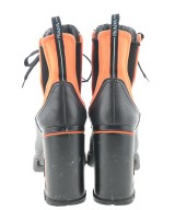 PRADA（プラダ）その他 黒 サイズ:EU37(23.5cm位) レディース/2200665281082