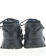 PRADA（プラダ）スニーカー 黒 サイズ:-(27cm位) メンズ/2200665336034