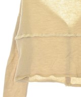 PRADA（プラダ）カーディガン ベージュ サイズ:46(M位) レディース/2200665492099
