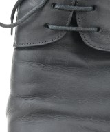 PRADA（プラダ）ビジネス・ドレスシューズ 黒 サイズ:9(28cm位) メンズ/2200665588129