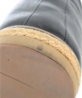 PRADA（プラダ）ビジネス・ドレスシューズ 黒 サイズ:9(28cm位) メンズ/2200665588129