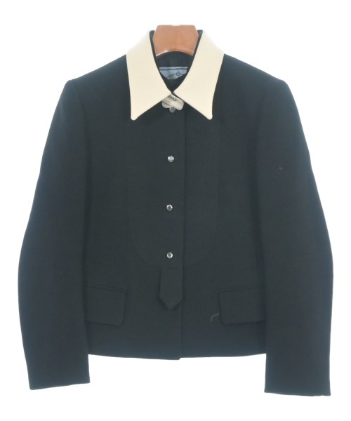 PRADA(プラダ)その他 黒 サイズ:38(S位)/2200665587016